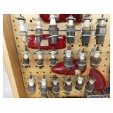 VIEW 4 CLOSEUP TUGSTEN