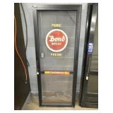 33X81 BOND BREAD SCREEN DOOR