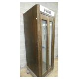 VIEW 3 31X83 W/ FAN & LIGHT