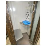 VIEW 5 ORIG. PHONE BOOTH 31X83