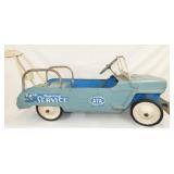 24HR TOWING PEDAL WRECKER