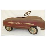 BMC CHIEF SENIOR PEDAL CAR