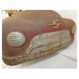 VIEW 4 ORIG. FRONT END