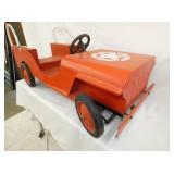 VIEW 2 CLOSEUP LG SCALE