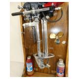 VIEW 3 INCLUDING CANS