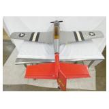 VIEW 4 KIMBERY KAYE P-51 MUSTANG