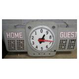 82X40 ALL AMERICAN SCORE BOARD