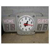 VIEW 2 CLOSEUP SCOREBOARD