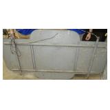 VIEW 5 BACK ALL AMERICAN SCOREBOARD