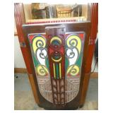 VIEW 3 CLOSEUP DETAILED FRONT