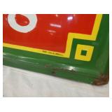 VIEW 6 PORC. 96X55 FOUNTAIN SIGN