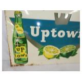 VIEW 2 CLOSEUP W/ BOTTLE