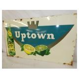 VIEW 4 EMB. 30X18 UPTOWN