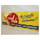 VIEW 4 30X12 TRU ADE SIGN