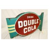 DOUBLE COLA FLANGE 32X20