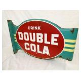 VIEW 3 SIDE 2 DOUBLE COLA