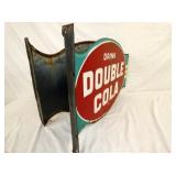 VIEW 5 32X20 DOUBLE COLA FLANGE