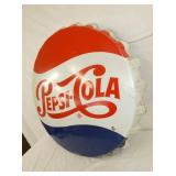 VIEW 2 CLOSEUP PEPSI CAP