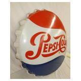 VIEW 3 38I PEPSI COLA CAP