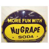 VIEW 2 CLOSEUP NUGRAPE SODA