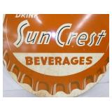 VIEW 3 BOTTOM CAP SIGN