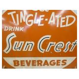 VIEW 4 36IN SUNCREST CAP SIGN