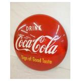 VIEW 3 PAINTED 24IN BUTTON