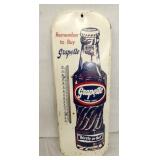 16X6 GRAPETTE THERMOMETER