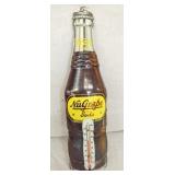 16X4 NUGRAPE BOTTLE THERMOMETER