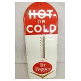 16X6 DR. PEPPER THERMOMETER