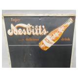 VIEW 2 CLOSEUP NESBITTS W/ BOTTLE