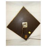 VIEW 3 BACK SIDE CLOCK