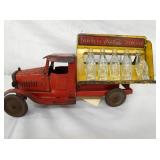 VIEW 3 SIDE 2 EARLY COKE TRUCK