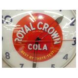 VIEW 2 CLOSEUP RC PAM CLOCK