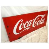 VIEW 3 LEFTSIDE COKE SLED SIGN