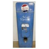 PEPSI VENDO VMC-M144