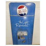 VIEW 2 CLOSEUP VENDO