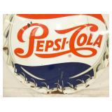 VIEW 3 PEPSI CAP 42IN