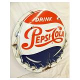 VIEW 4 PORC. 423IN PEPSI CAP