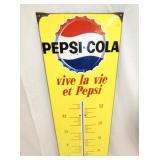 VIEW 2 CLOSEUP PORC. PEPSI THERM.