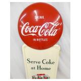 VIEW 3 CLOSEUP COKE BUTTON