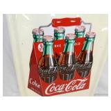 VIEW 5 CLOSEUP COKE 6PK