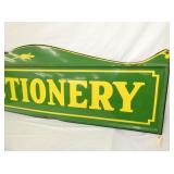 VIEW 3 DRUG STORE COMPANION SIGN