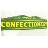 VIEW 5 DATED 1932 SELF FRAMED