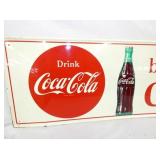 VIEW 2 32X12 SELF FRAMED