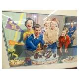 VIEW 3 CLOSEUP PARTY AD