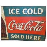 VIEW 3 EMB. COKE ICE COLD