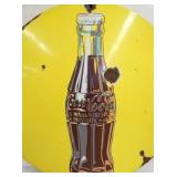 VIEW 2 CLOSEUP W/ BOTTLE