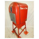 VIEW 6 OTHERSIDE VENDOLATOR