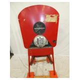 VIEW 7 BACKVIEW COKE MOD. 27